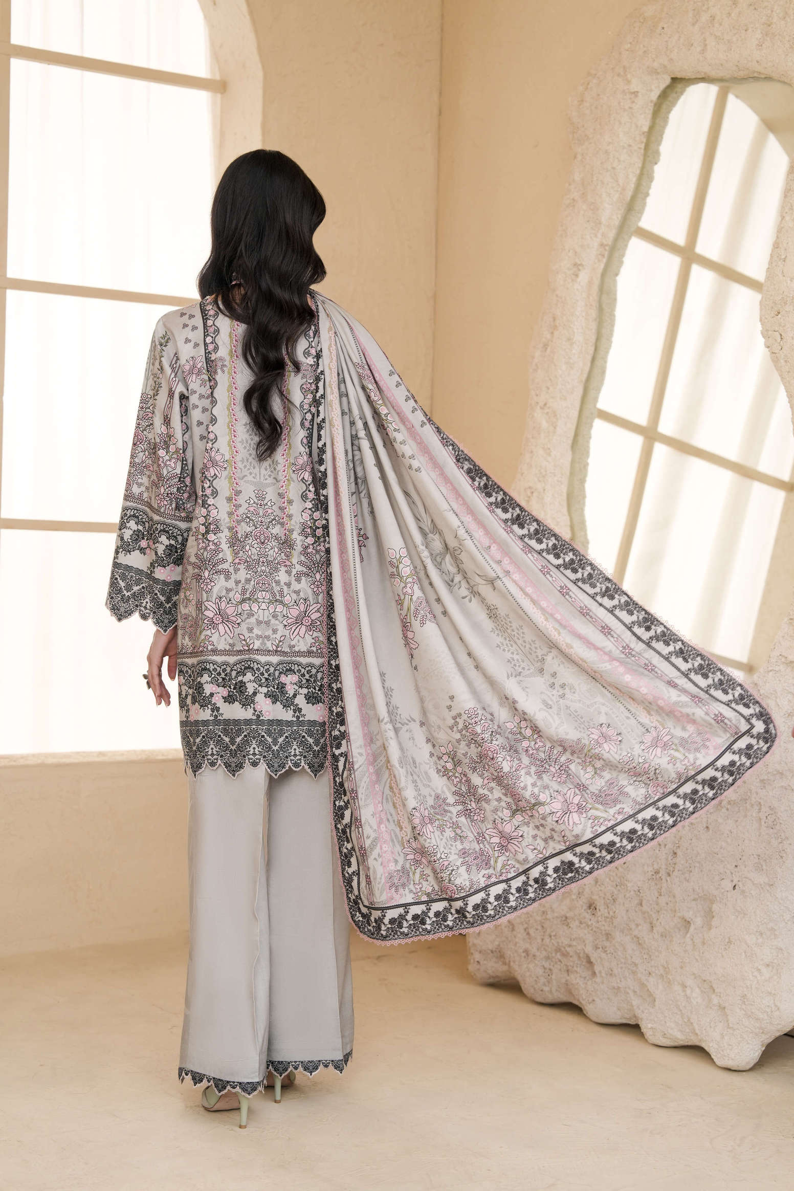 Resham Lumen - D937