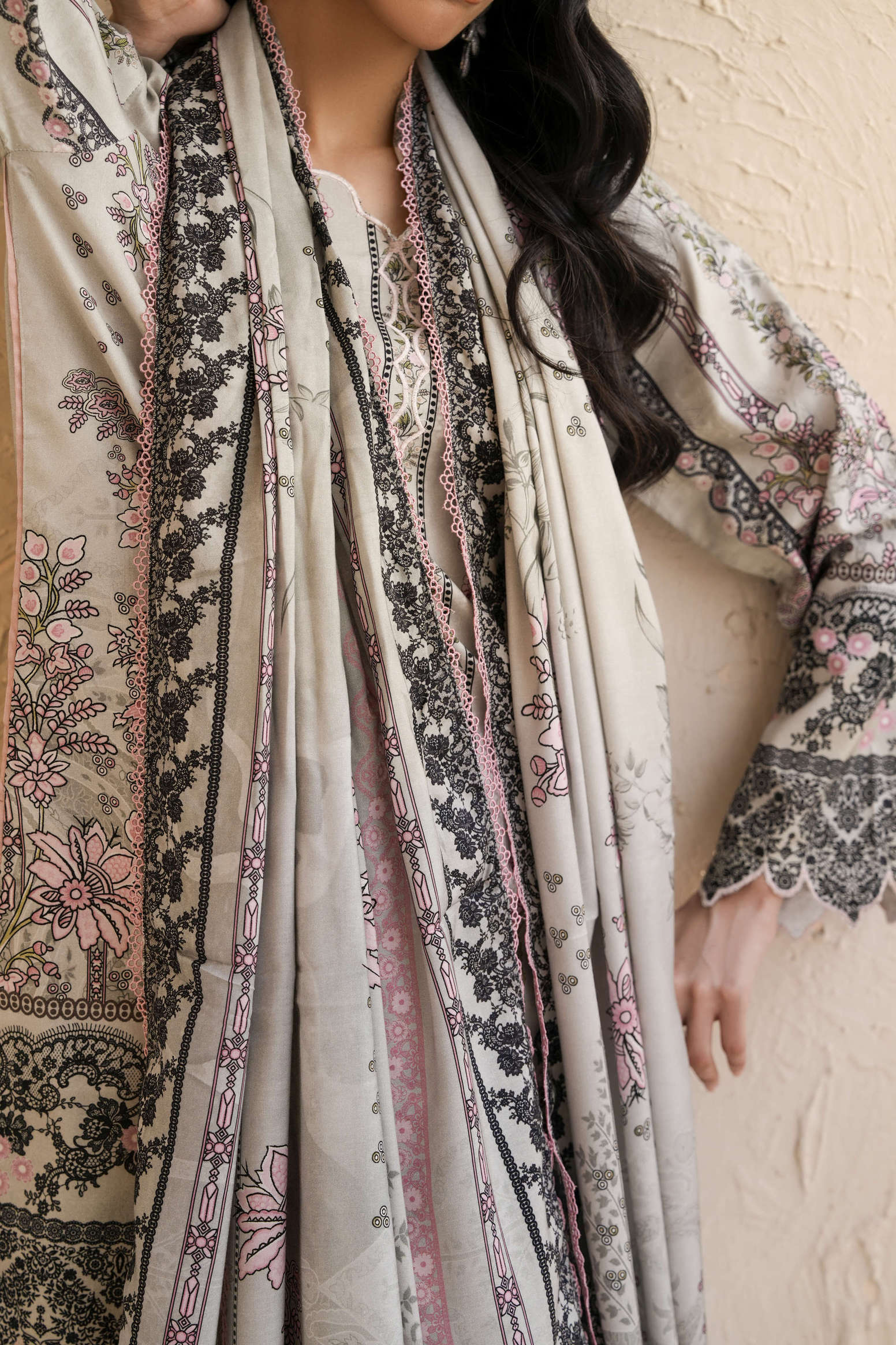 Resham Lumen - D937