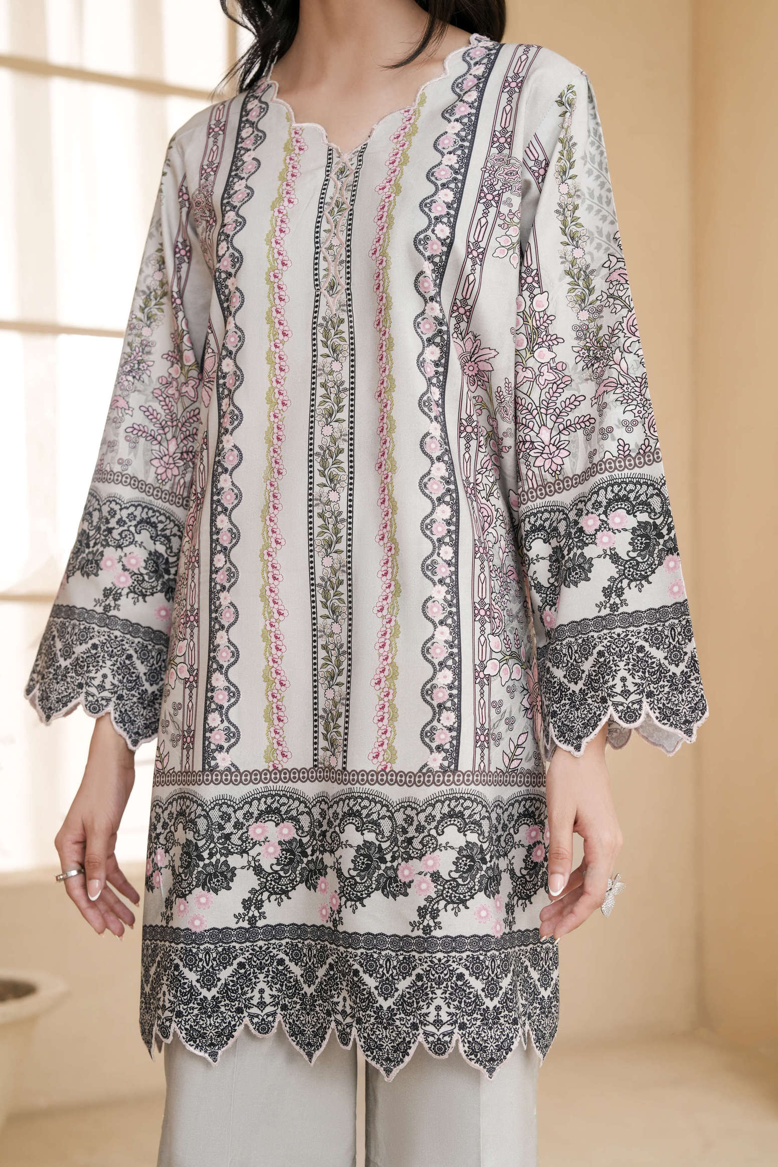 Resham Lumen - D937
