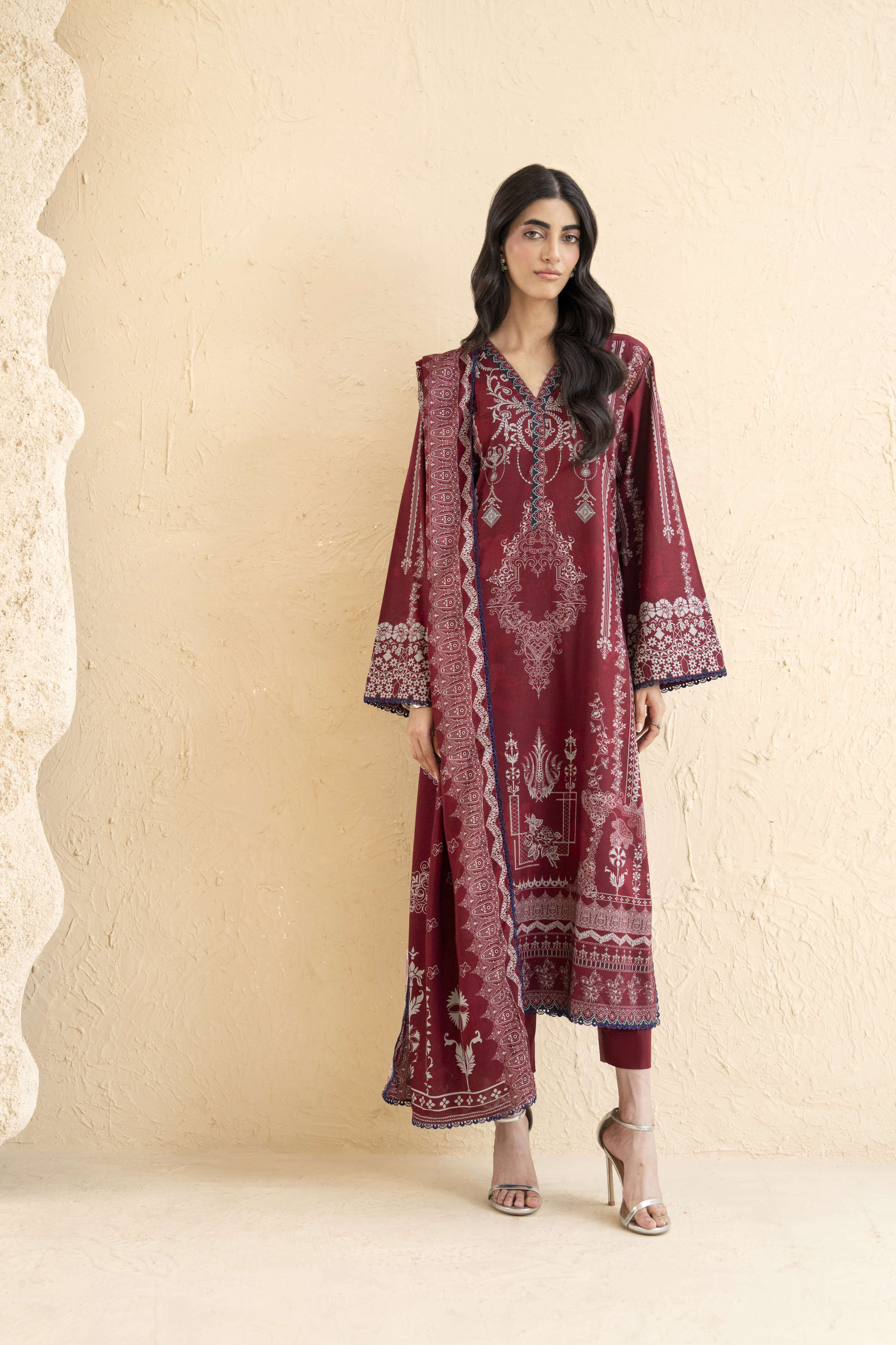Resham Lumen - D932