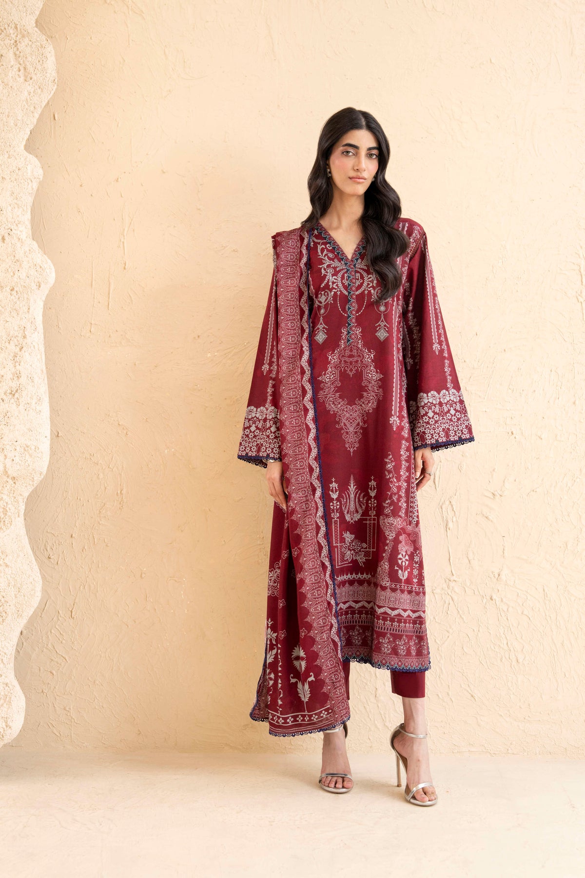 Resham Lumen - D932