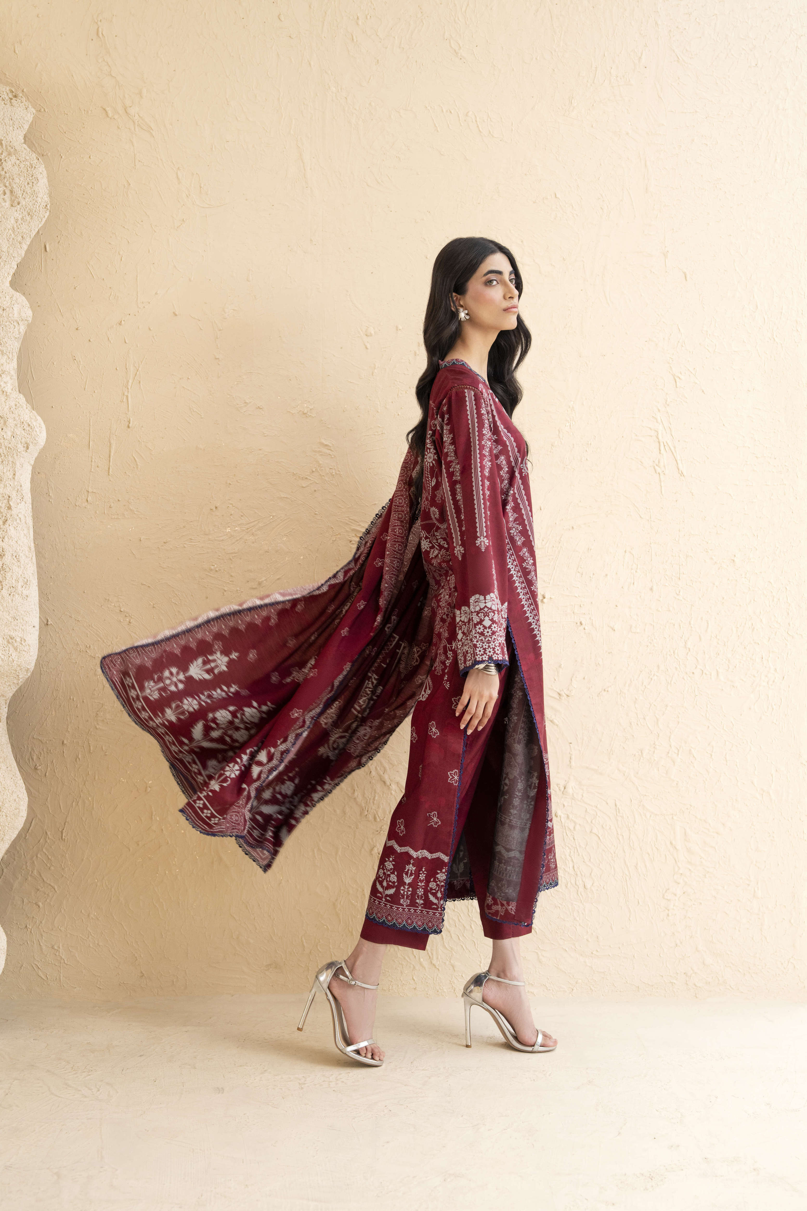 Resham Lumen - D932