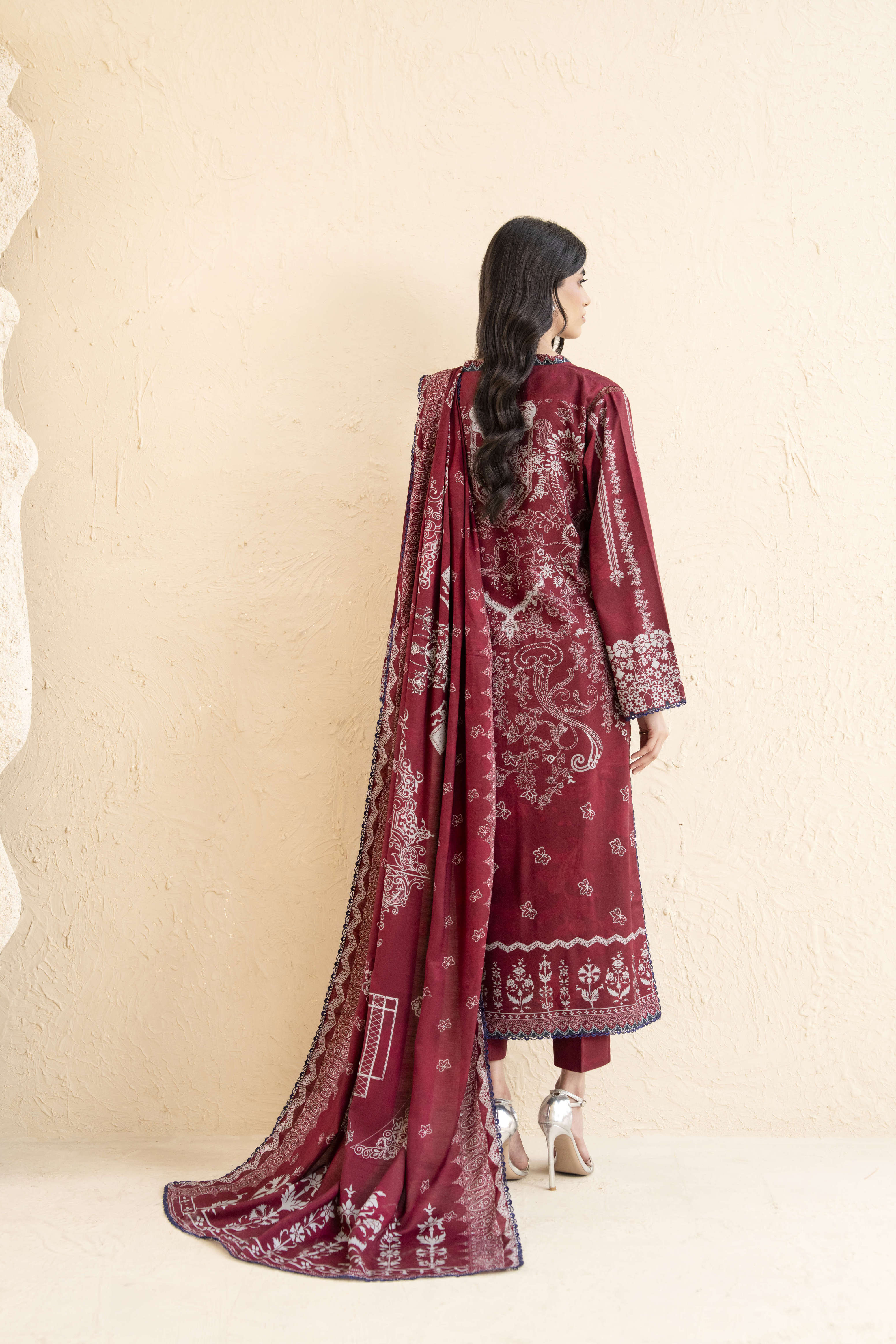 Resham Lumen - D932