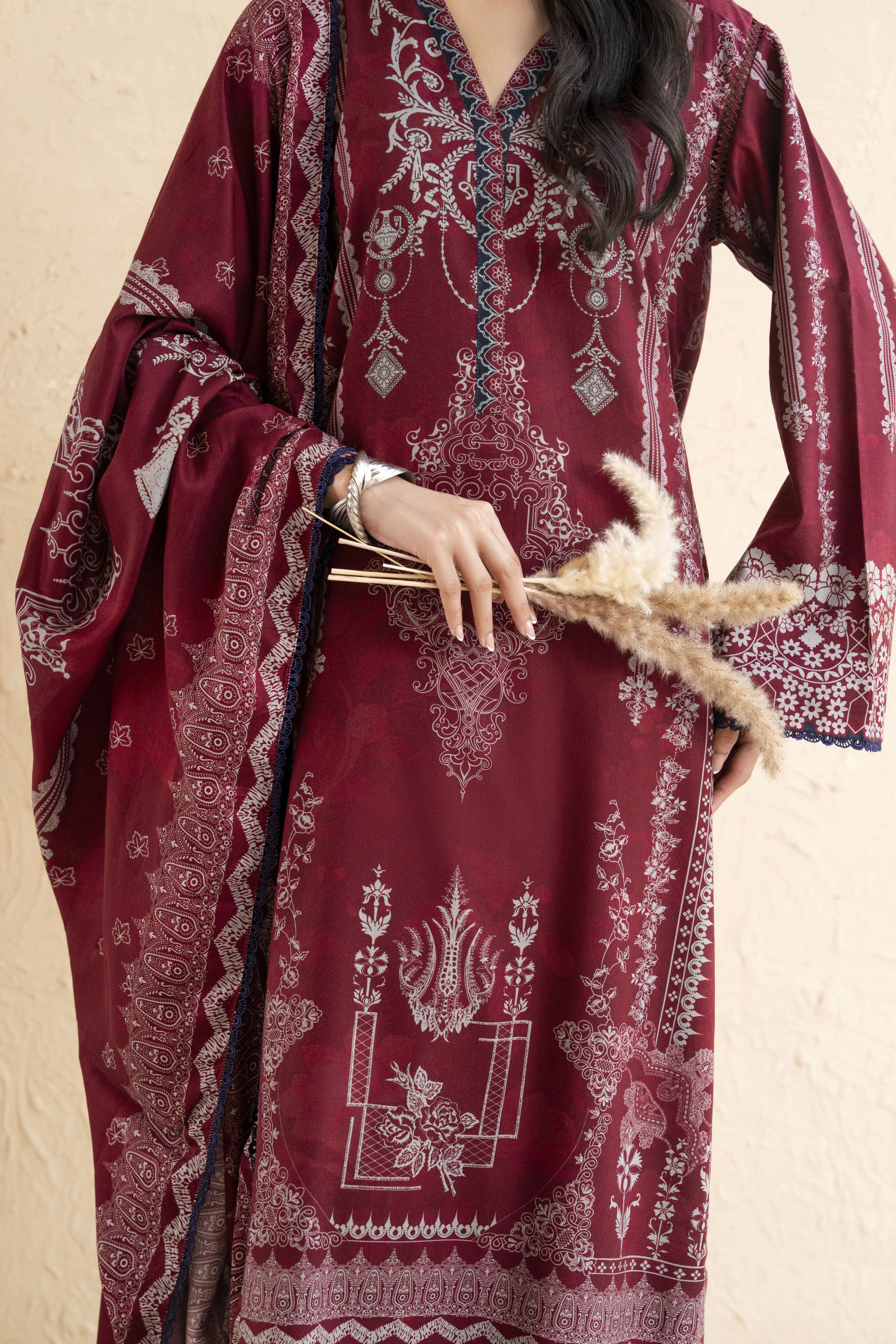 Resham Lumen - D932