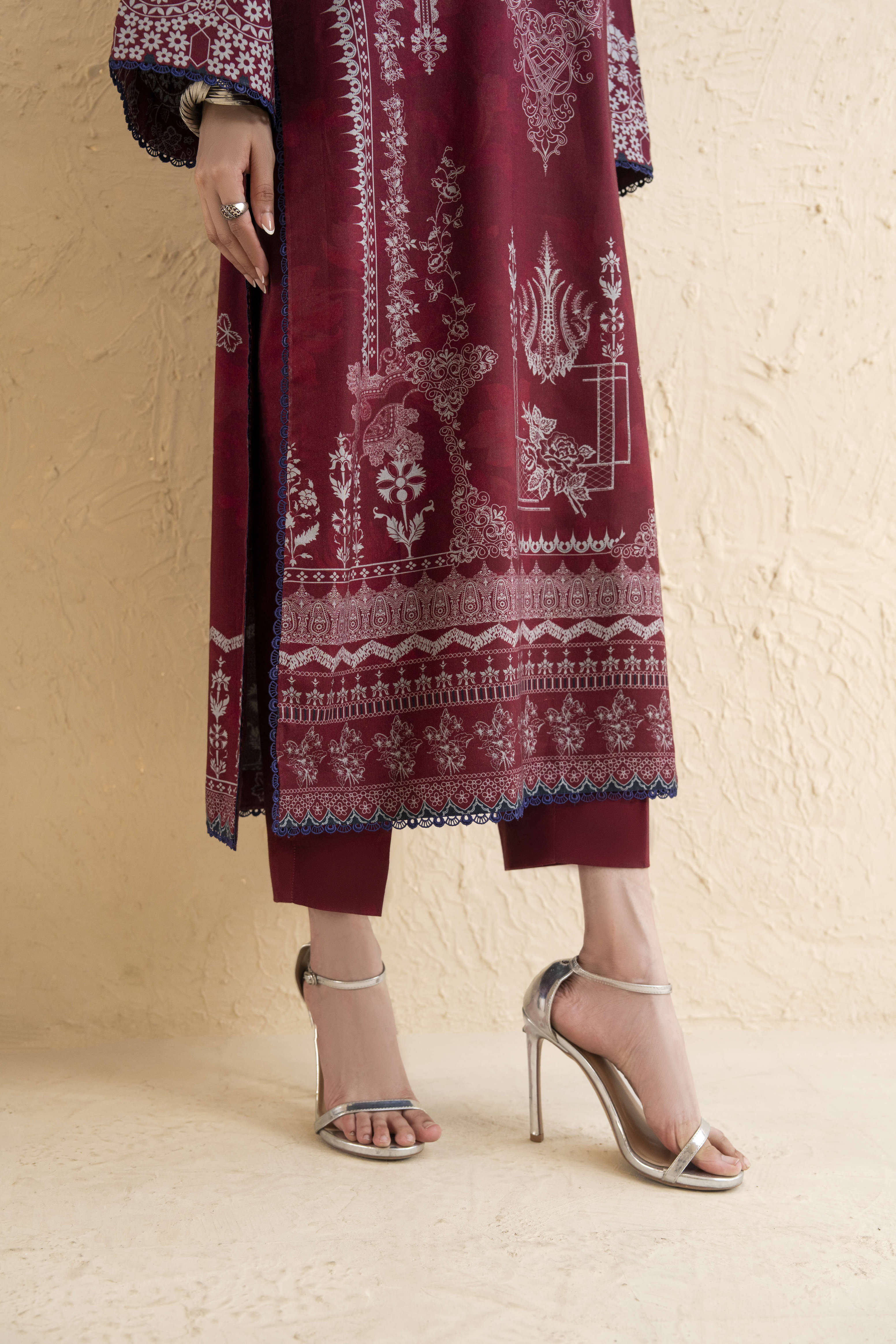 Resham Lumen - D932