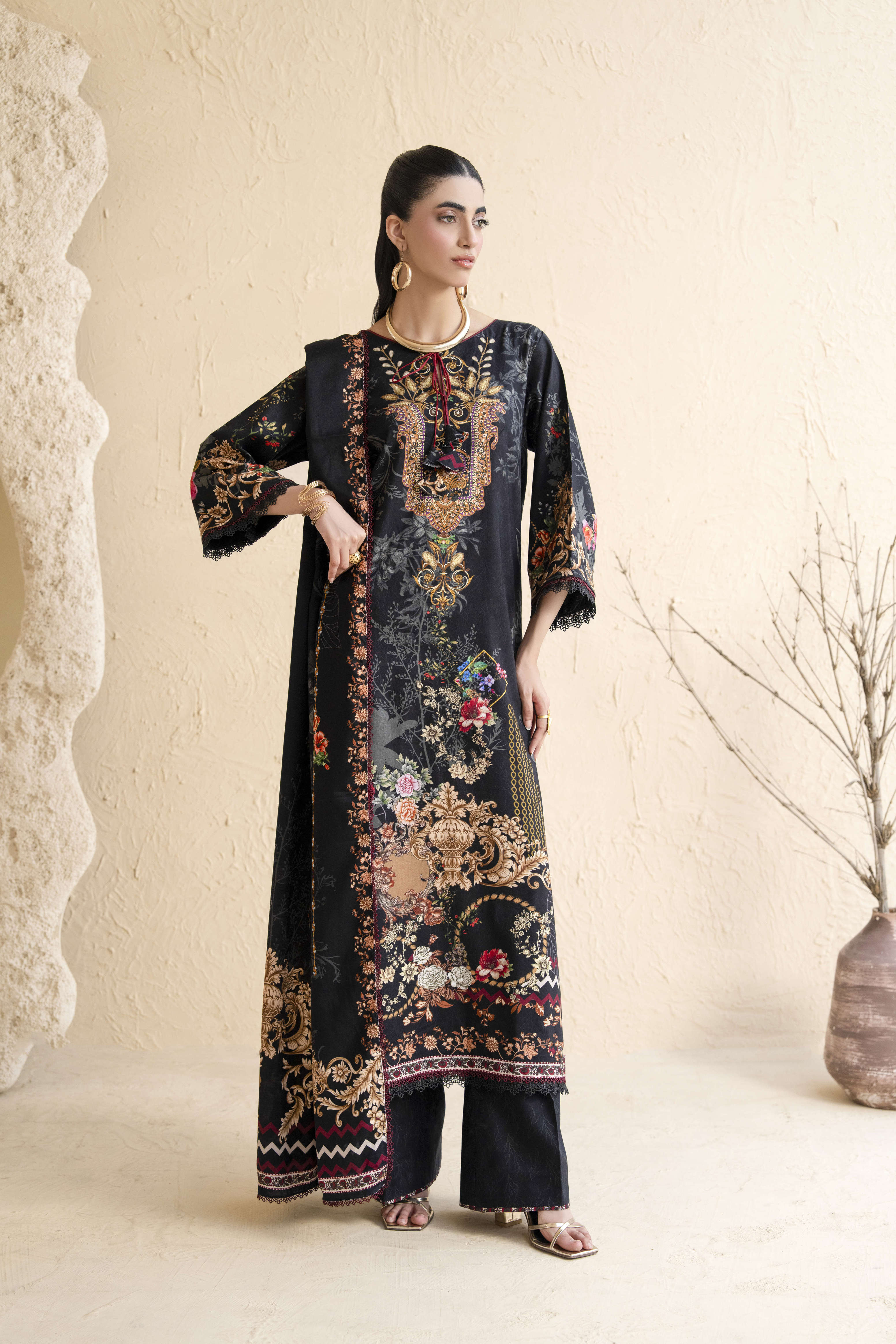 Resham Lumen - D935