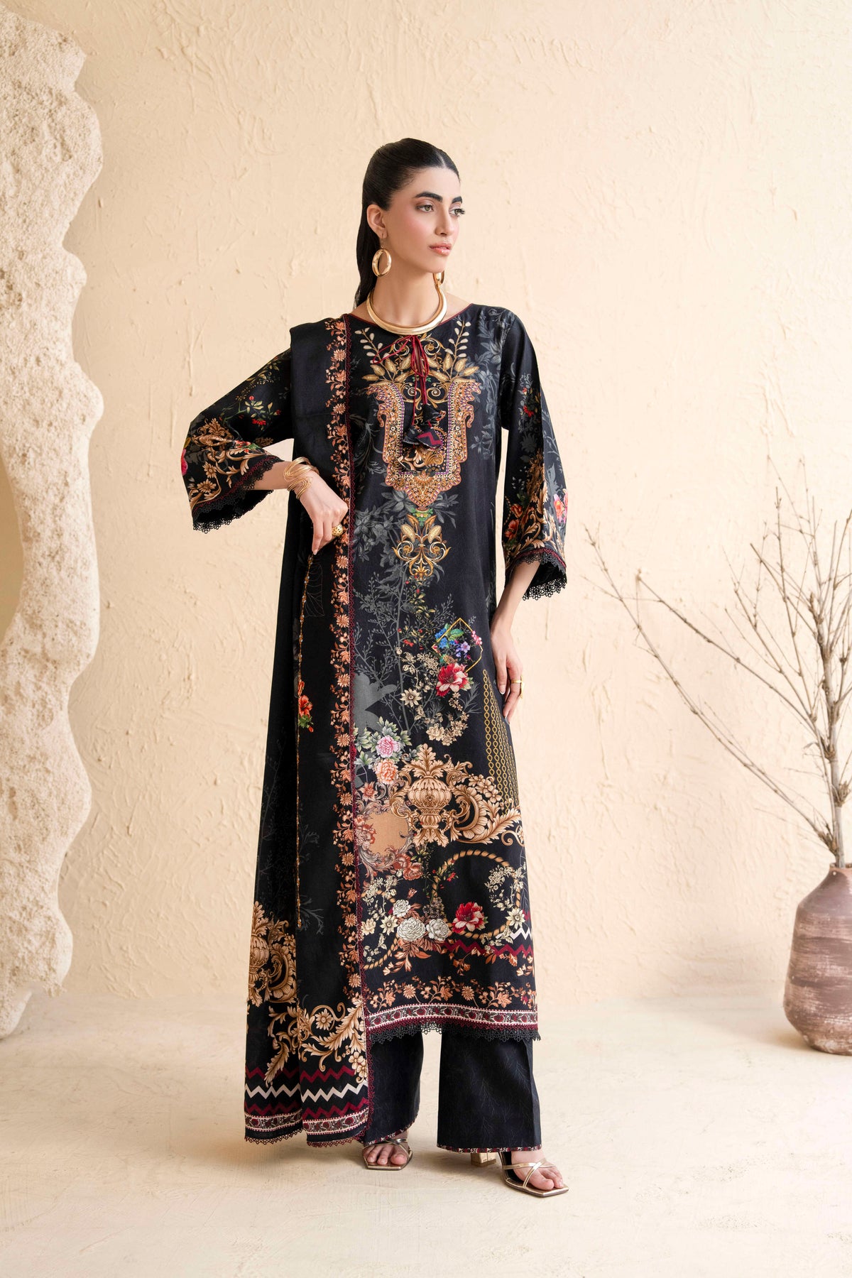 Resham Lumen - D935