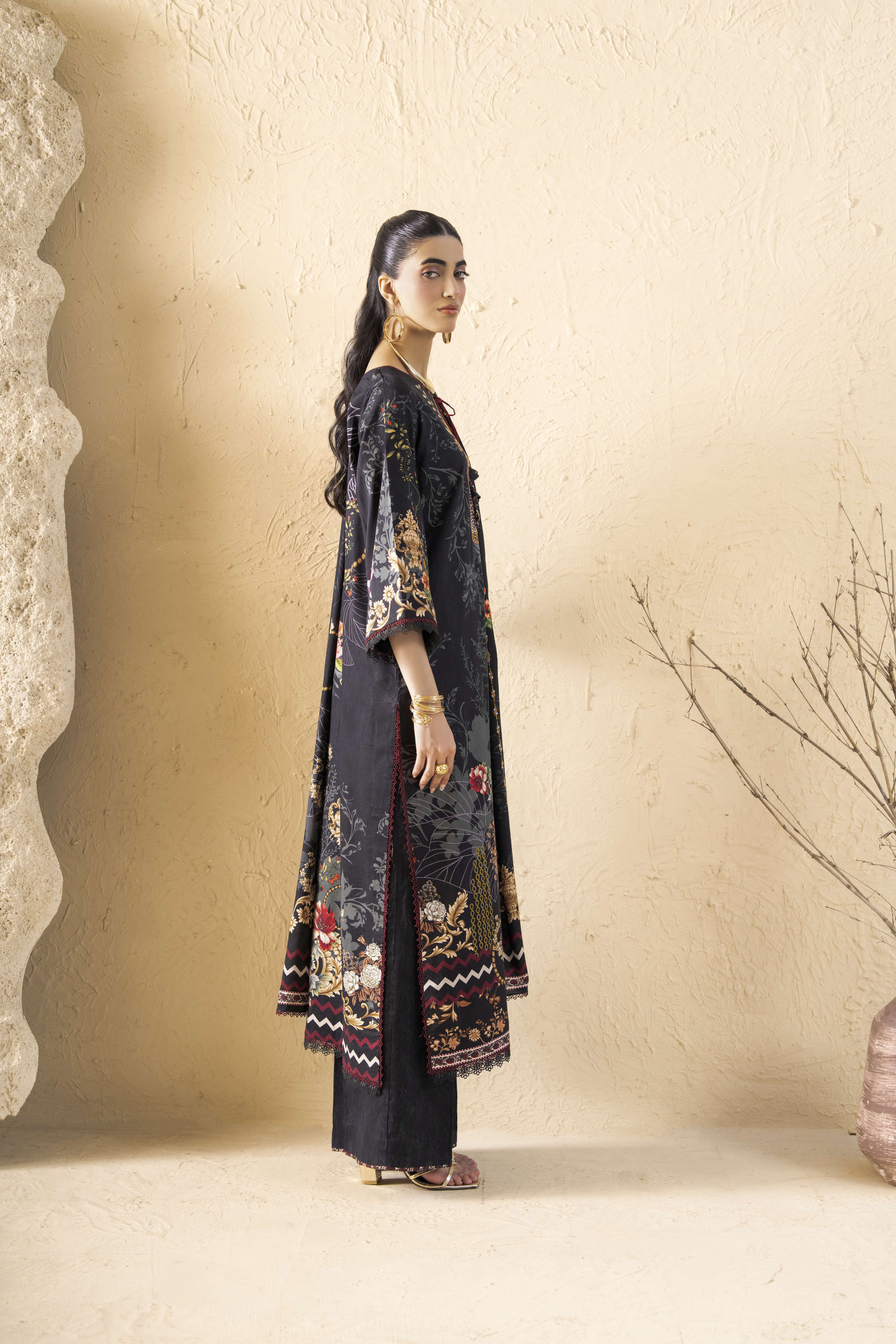 Resham Lumen - D935