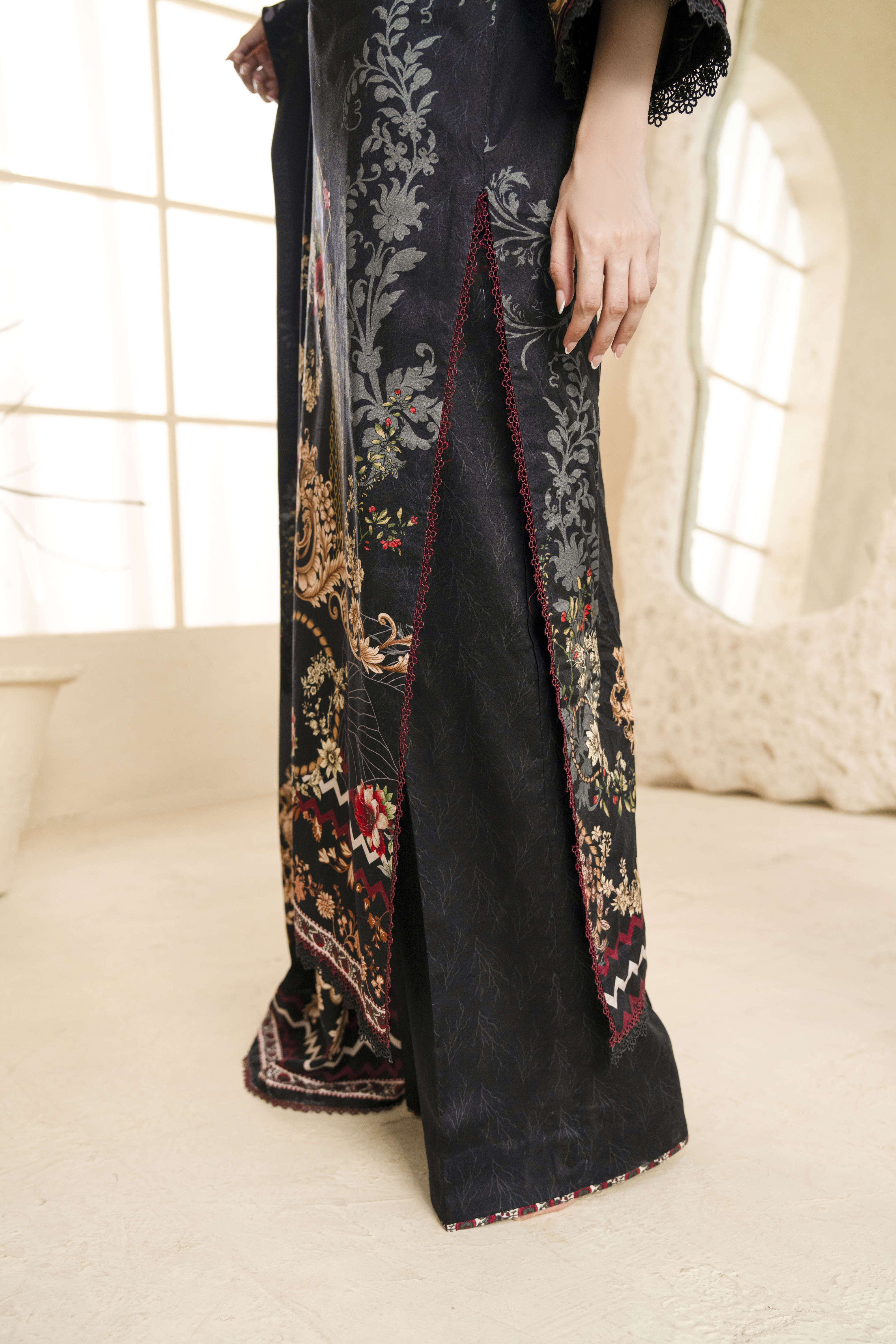 Resham Lumen - D935