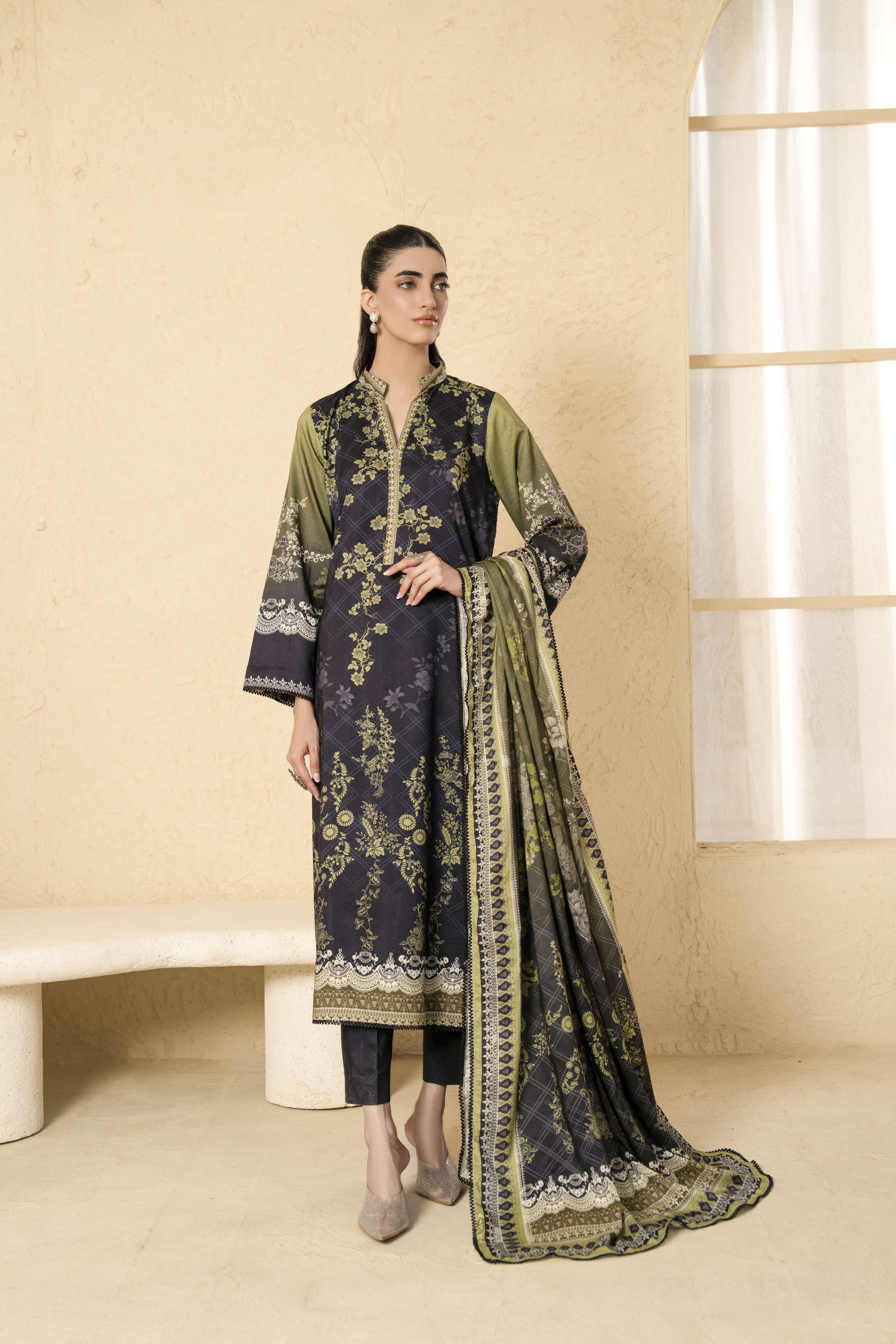 Resham Lumen - D931