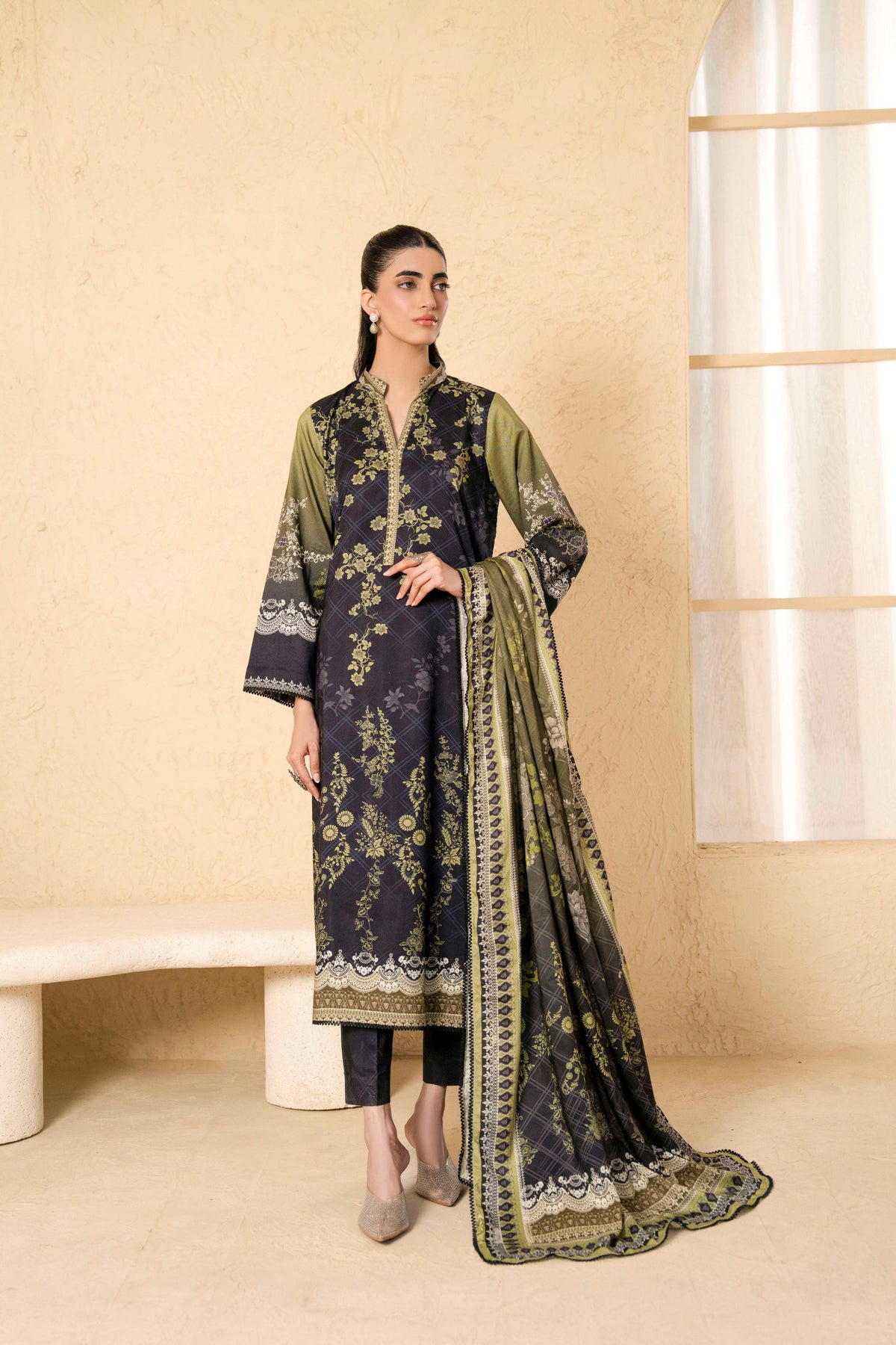 Resham Lumen - D931