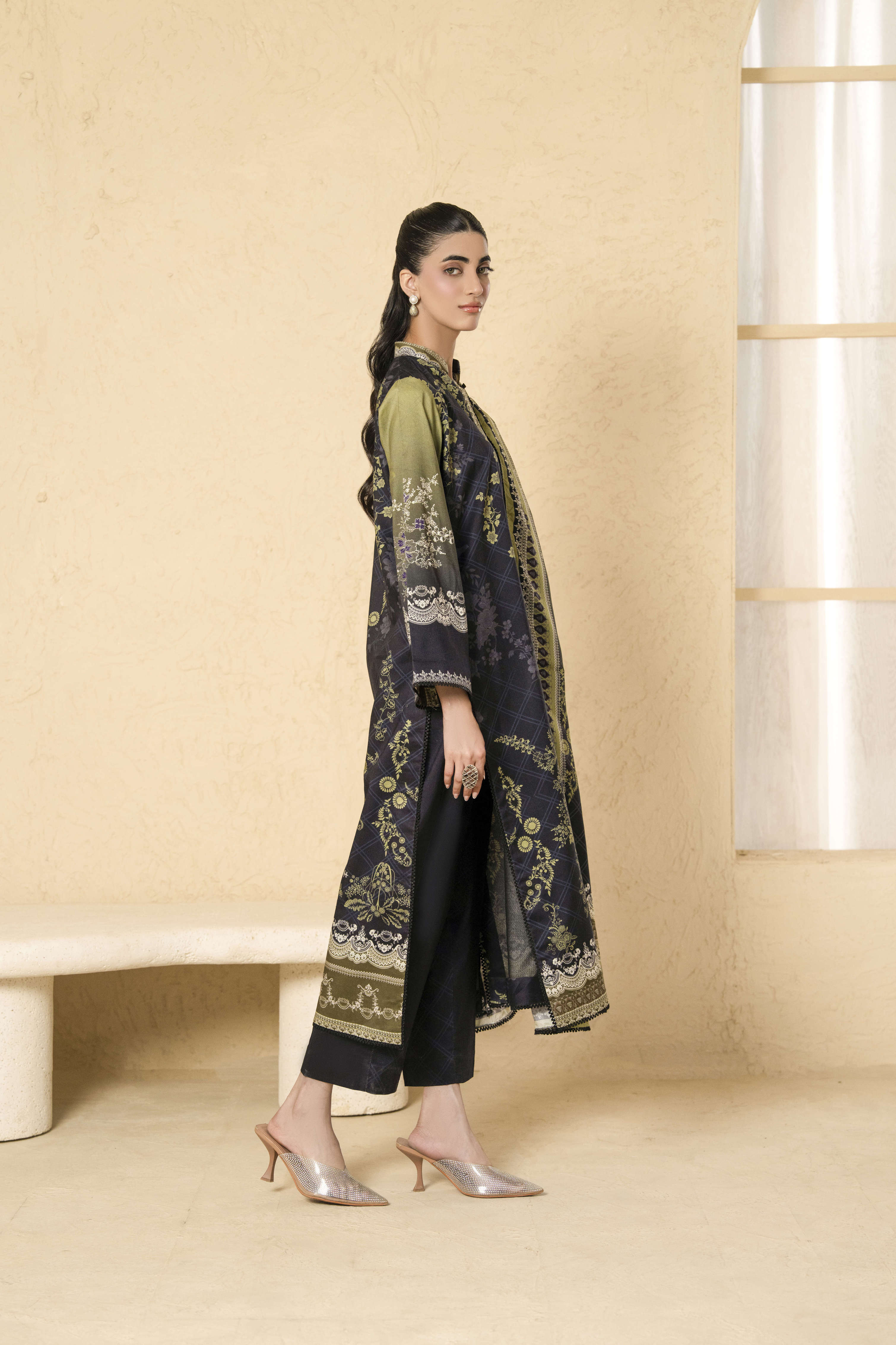 Resham Lumen - D931