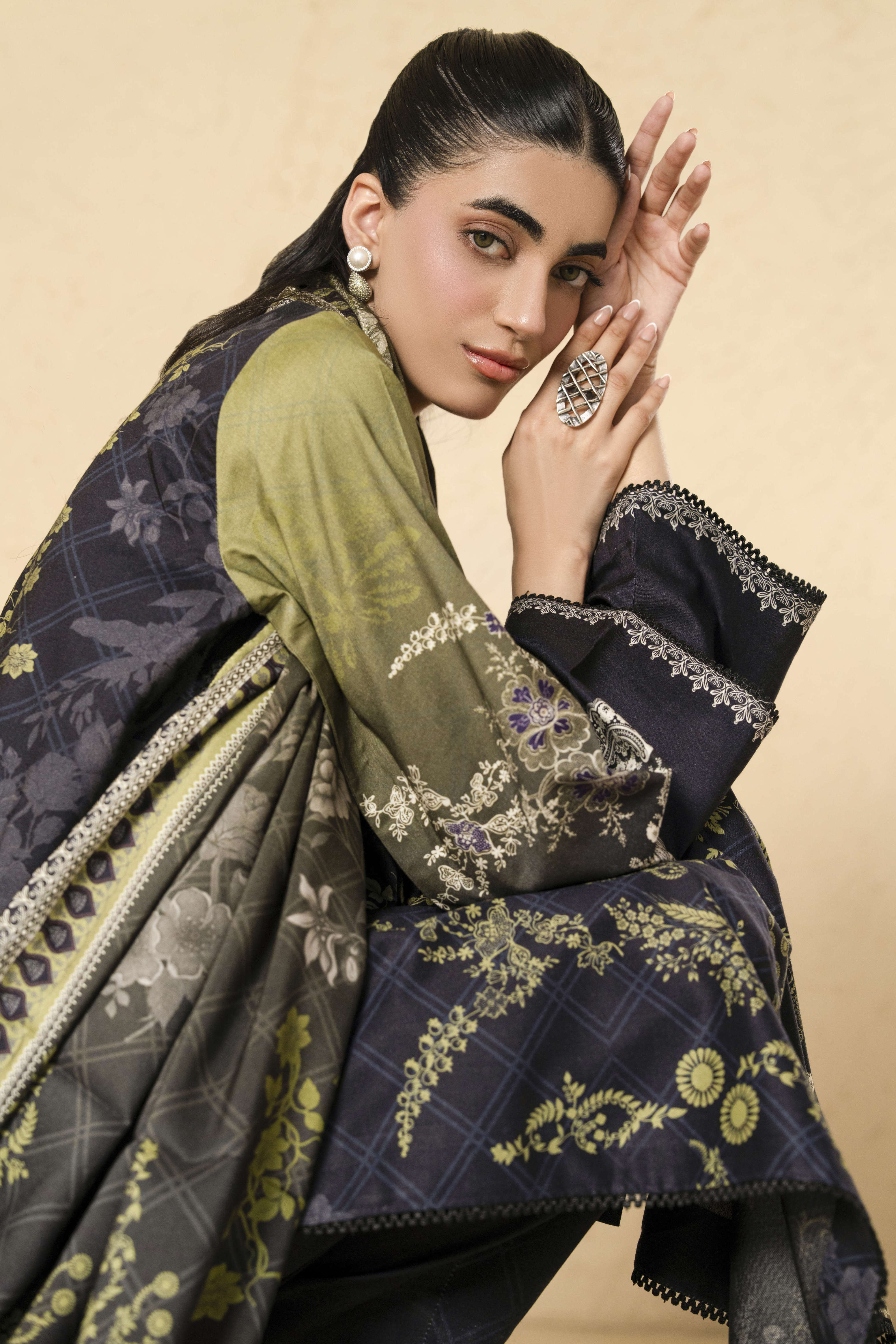 Resham Lumen - D931