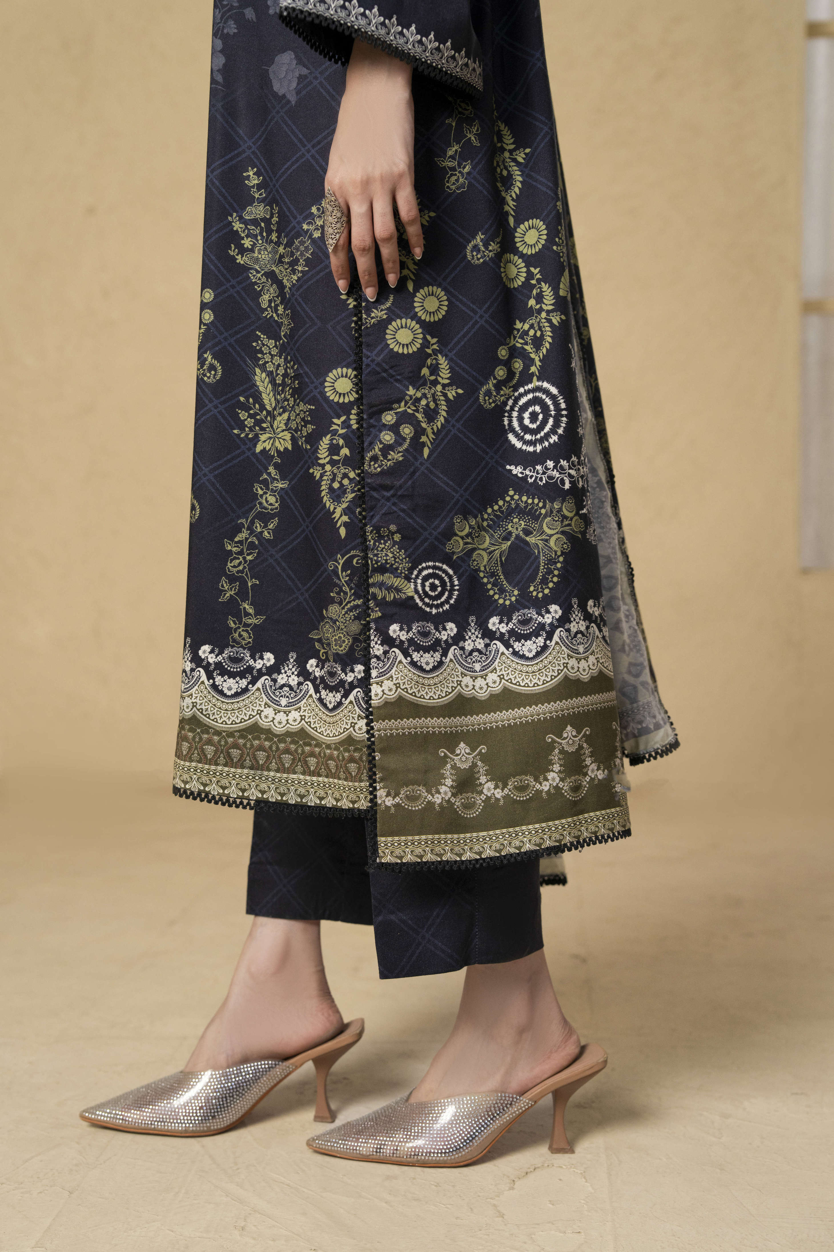 Resham Lumen - D931
