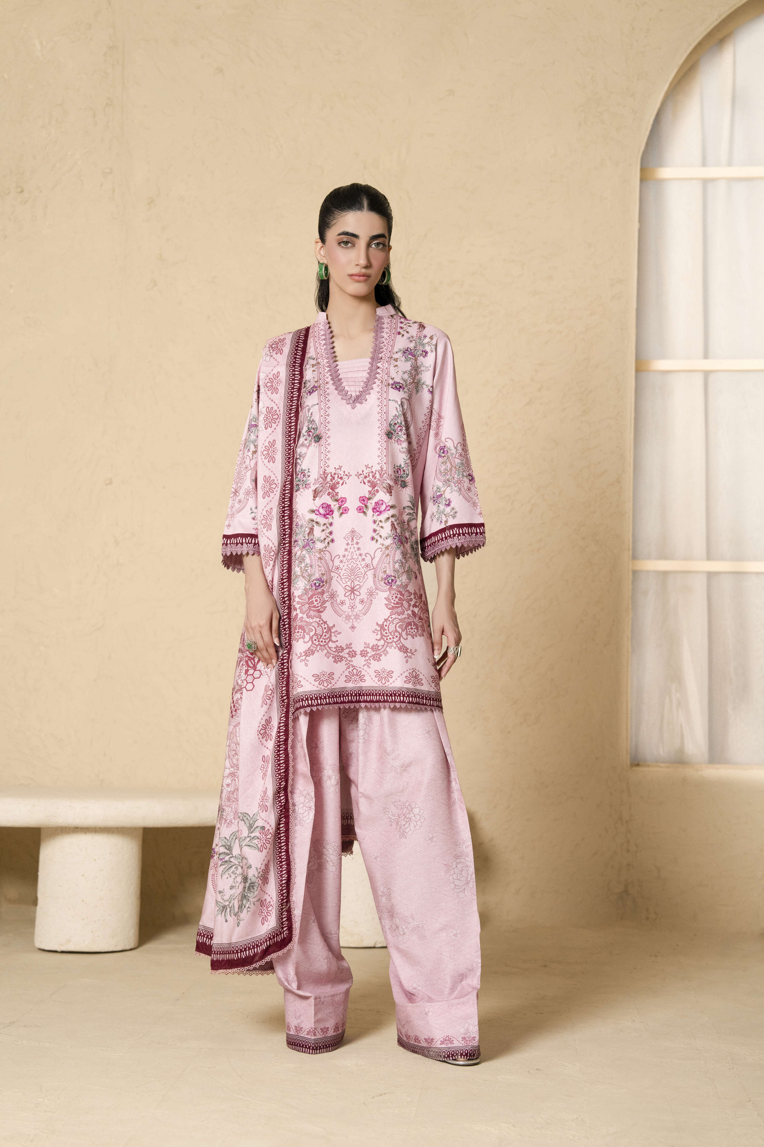 Resham Lumen - D934