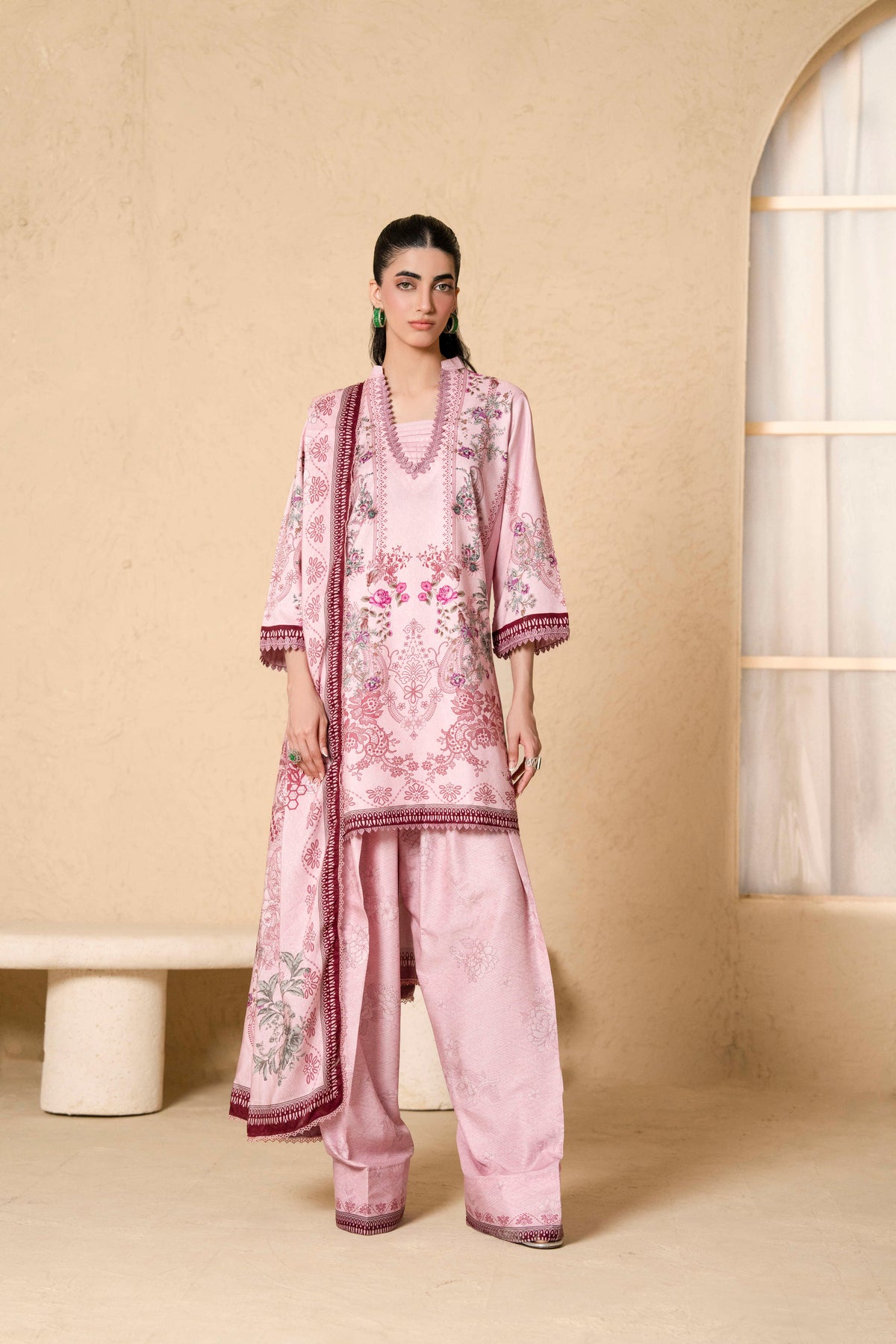 Resham Lumen - D934
