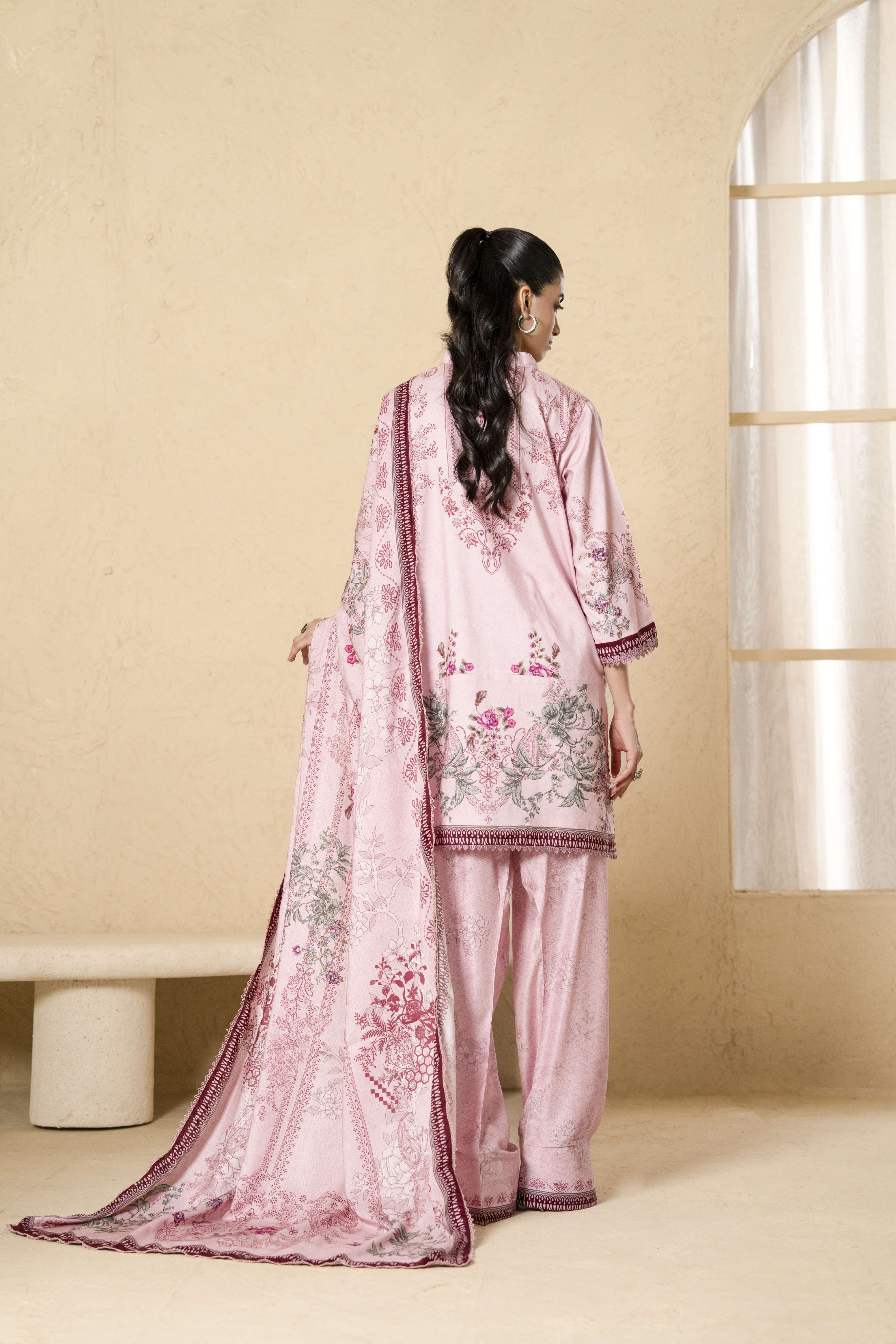 Resham Lumen - D934