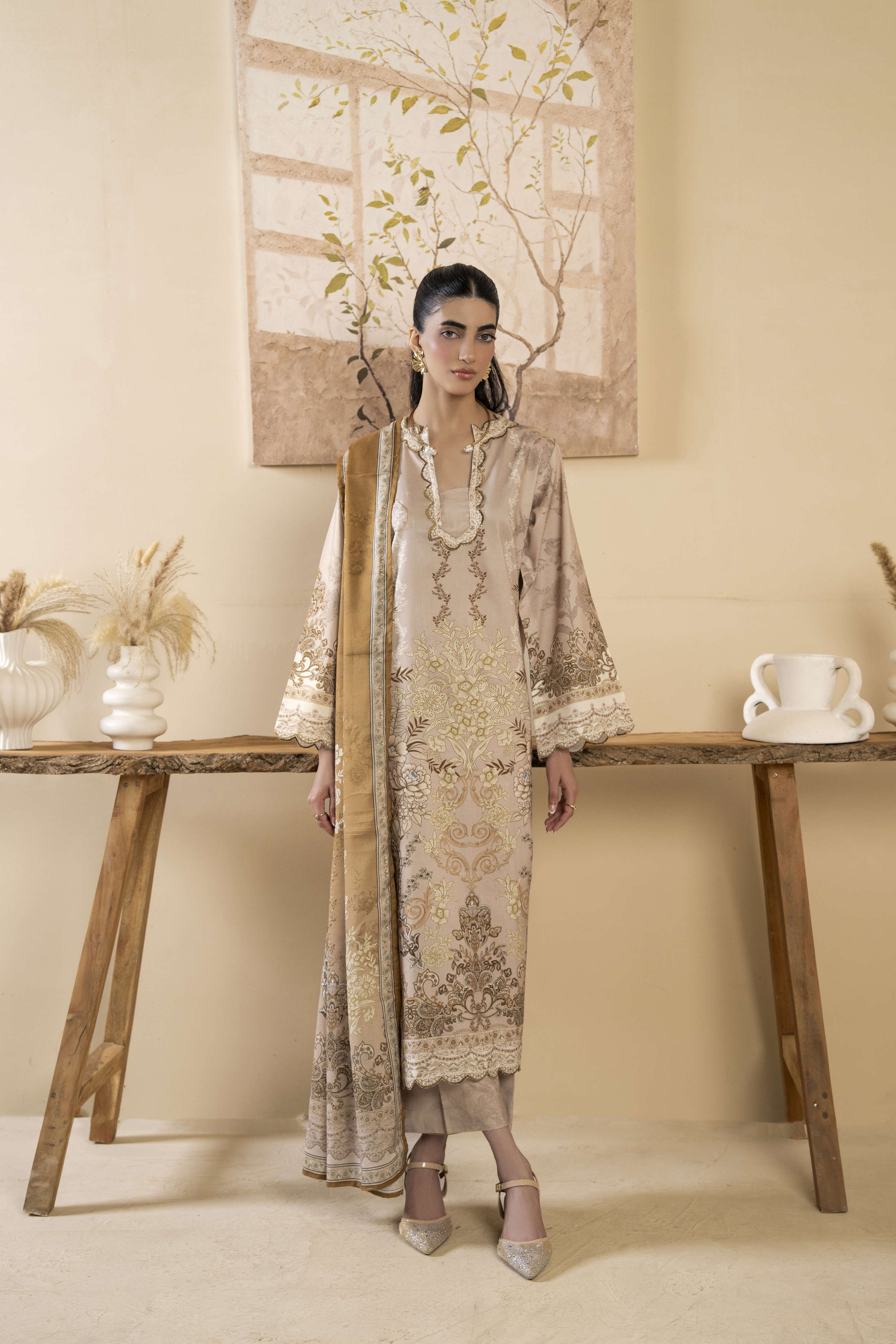 Resham Lumen - D938