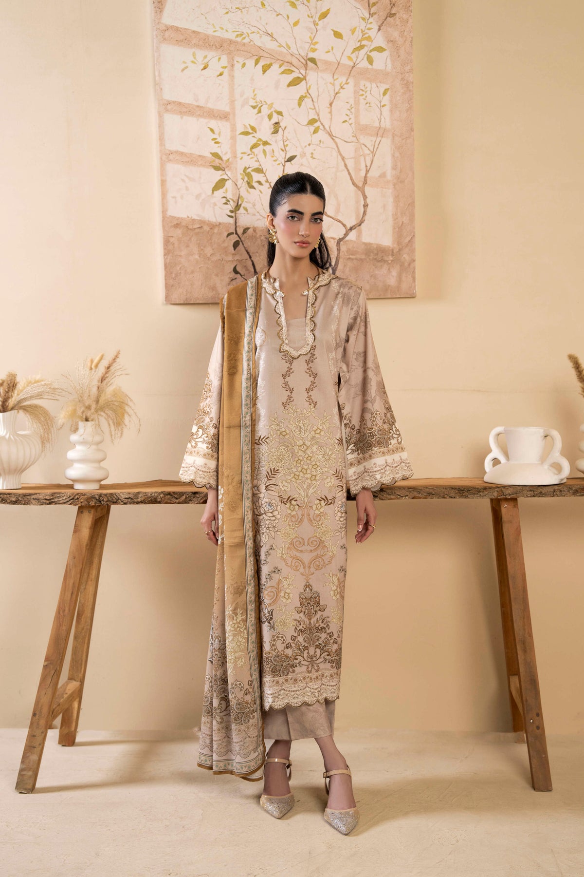 Resham Lumen - D938