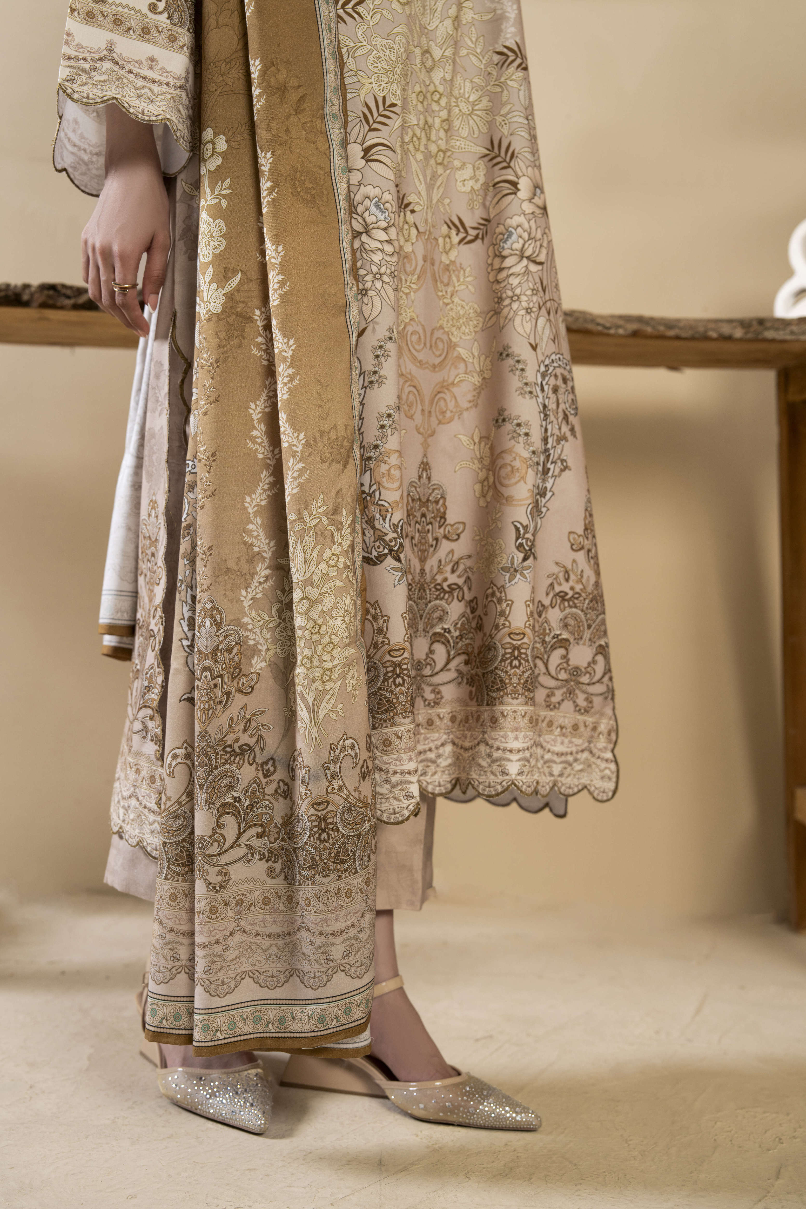 Resham Lumen - D938