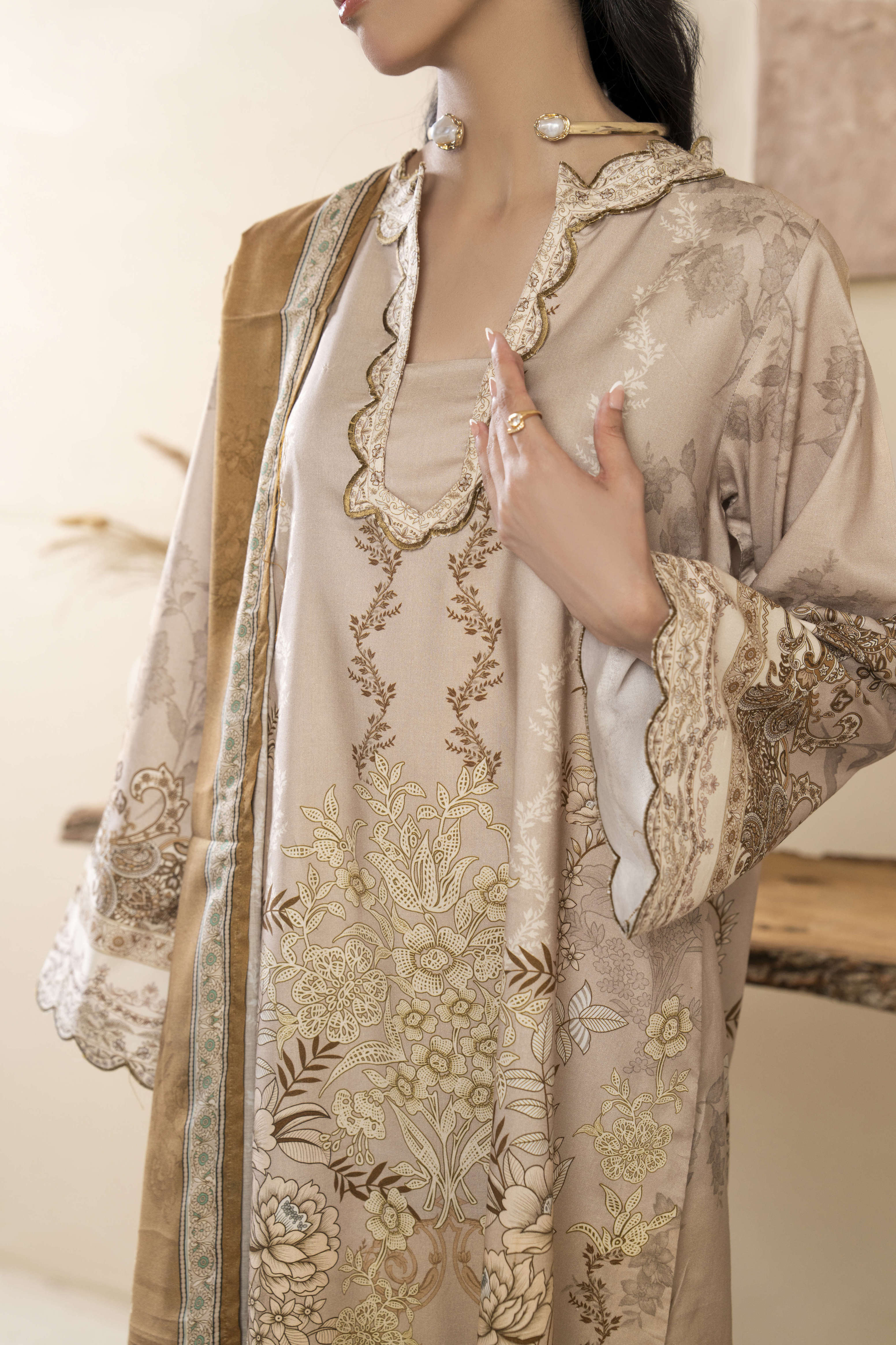 Resham Lumen - D938