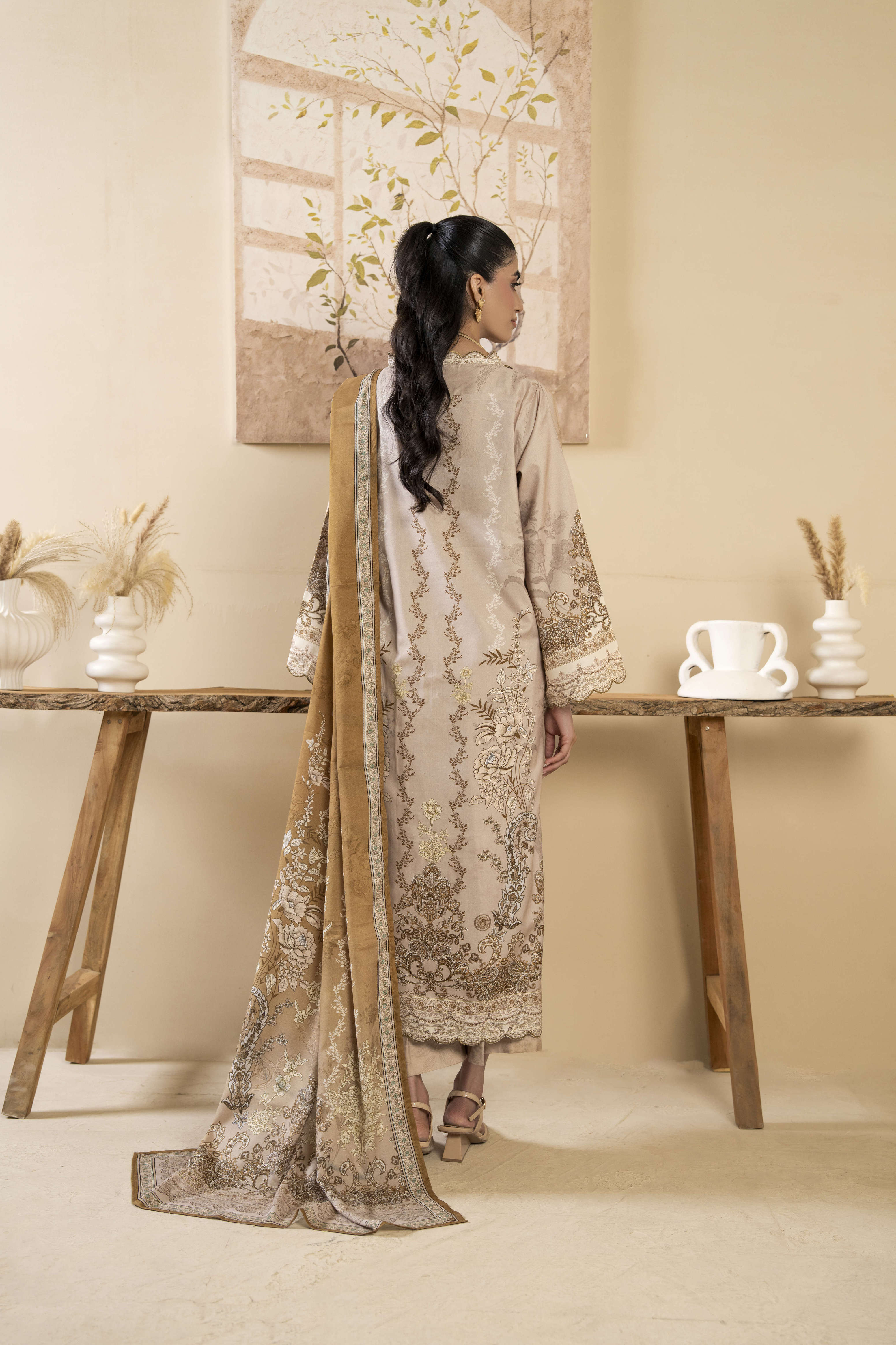 Resham Lumen - D938