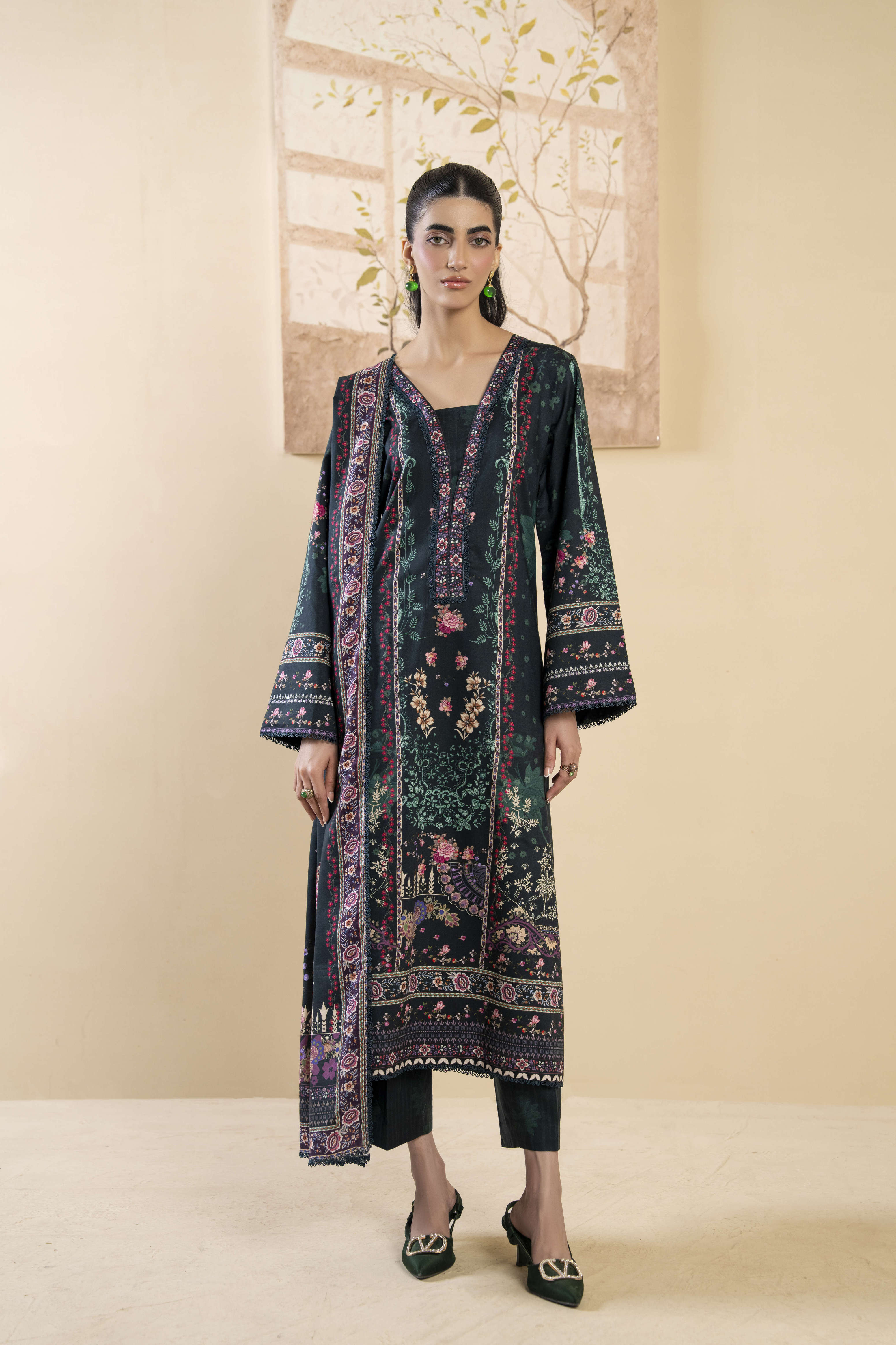 Resham Lumen - D933