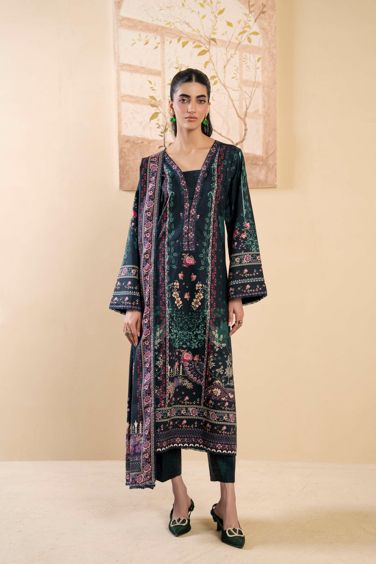 Resham Lumen - D933