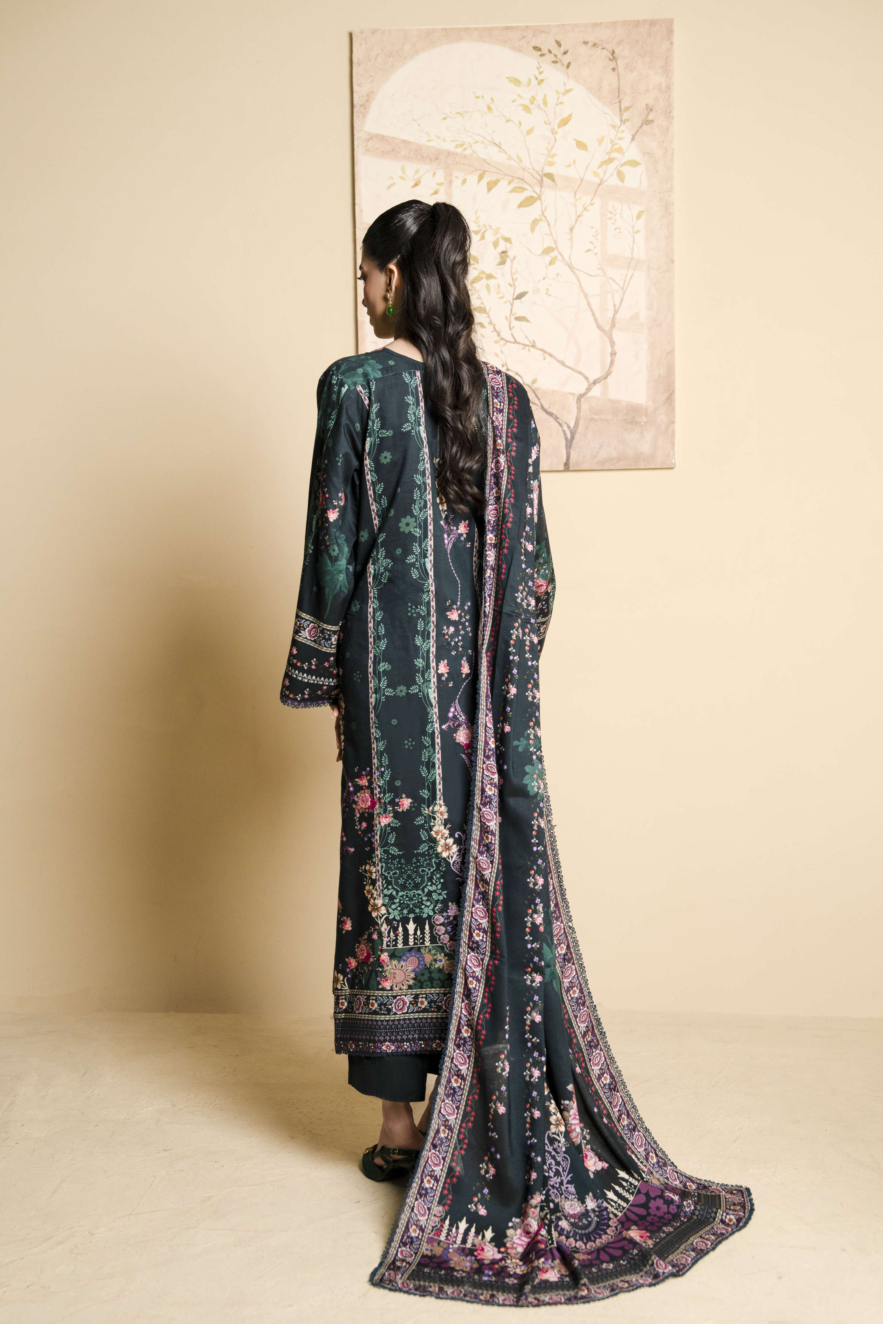 Resham Lumen - D933