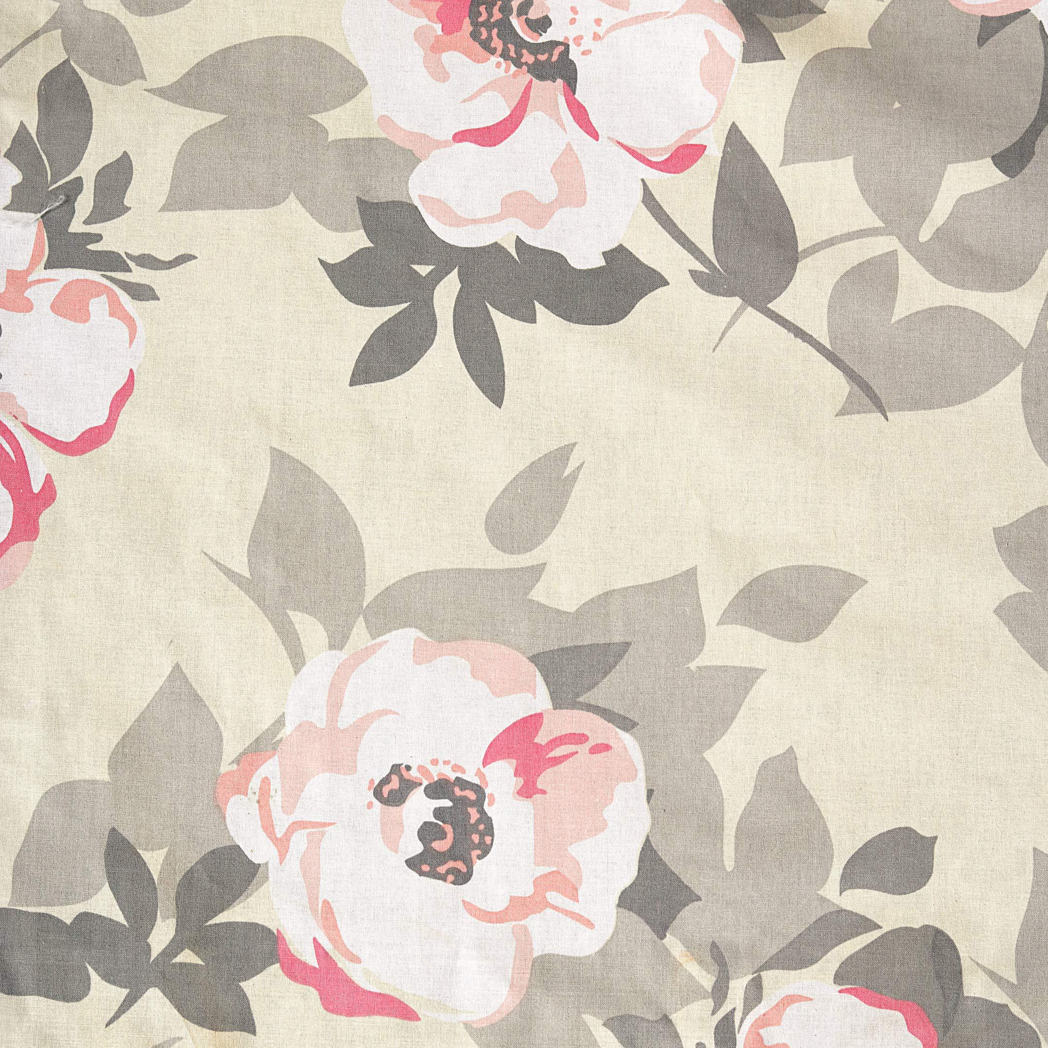 Cotton Printed Double Bed sheet Flowrence