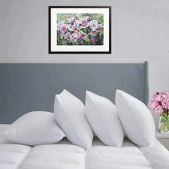 Filled Pillows - Aura Living